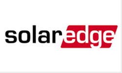 SolarEdge brand logo