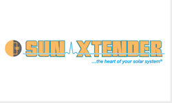 Sun Xtender brand logo