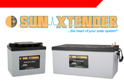 Sun Xtender Solutions