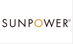 Sunpower brand logo