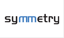 Symmetry brand logo