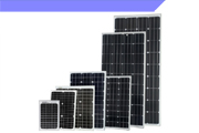 Symmetry Solar Panels