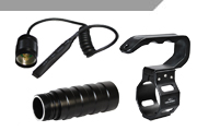 Torch Accessories