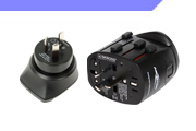 Travel Adaptors