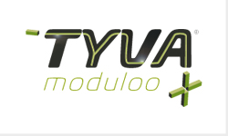 Tyva Energie brand logo