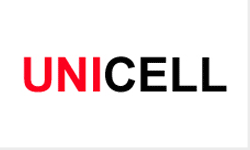Unicell brand logo