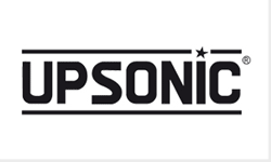 Upsonic brand logo