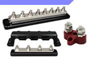 Victron Busbars & Terminations