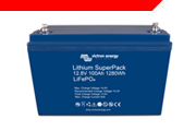 Victron SuperPack Lithium