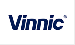 Vinnic brand logo