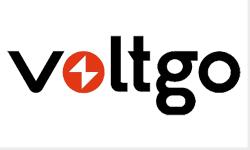 VoltGo brand logo