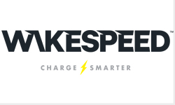 Wakespeed brand logo