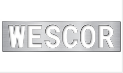 Wescor brand logo