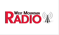 West Mountain Radio brand logo