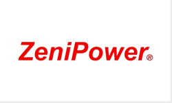 Zenipower brand logo