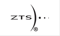 ZTS brand logo