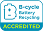 Battery Stewardship Council B-Cycle accredited member