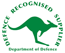 Defence Recognised Supplier