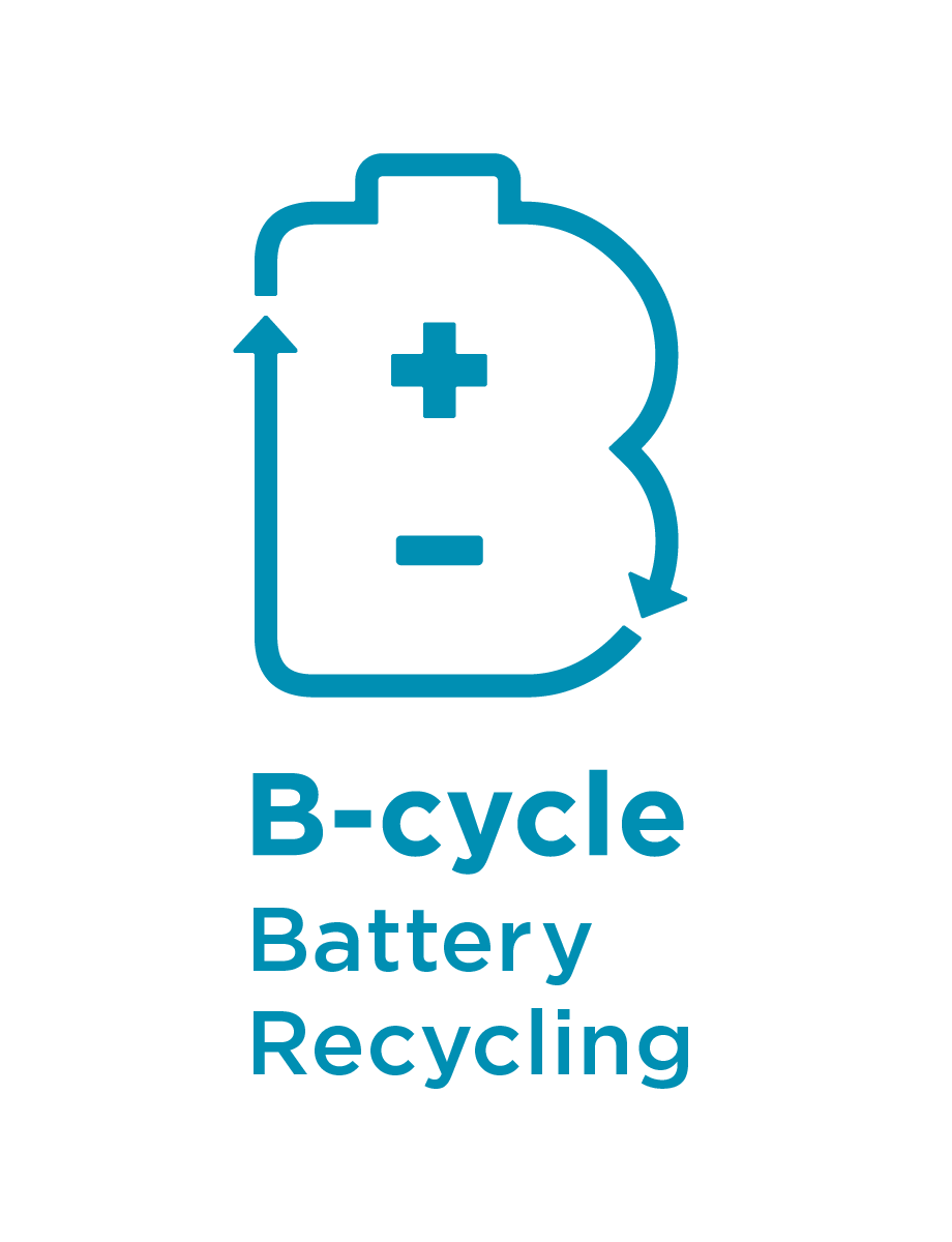 B-Cycle Logo