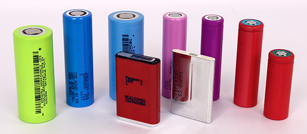 Enepower Cell Options Image