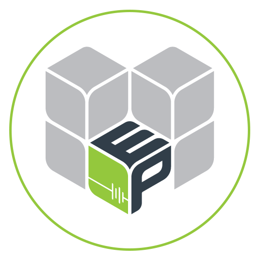 Enepower Design-In Logo