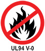 Flame Retardant UL94 V-0