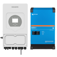 Inverter Chargers