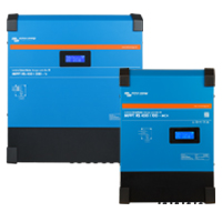 Solar Controllers