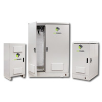 Storage Solutions Icon
