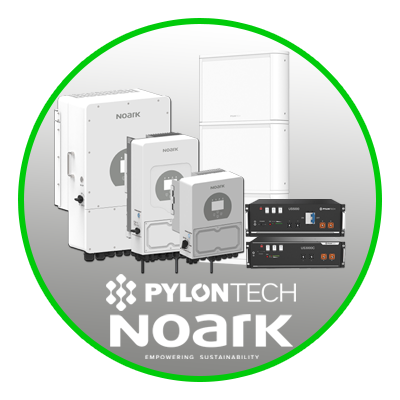 Noark and Pylontech Icon