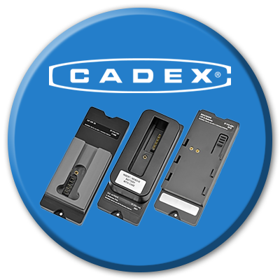 Cadex USC ADaptors