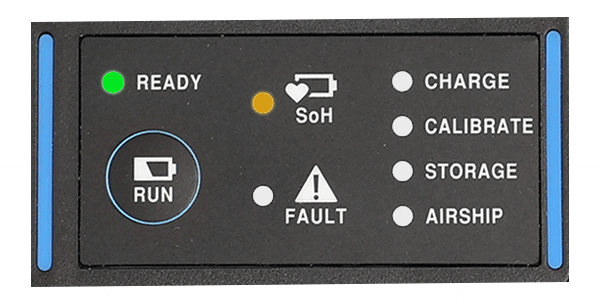 Cadex USC Range Charge