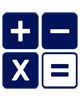 Saft Calculator Link