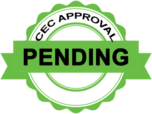 CEC Pending Icon