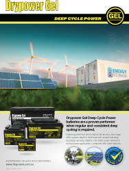 Gel Cyclic Power Brochure