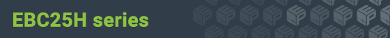 EBC25 Header Tag