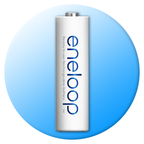 Eneloop Icon