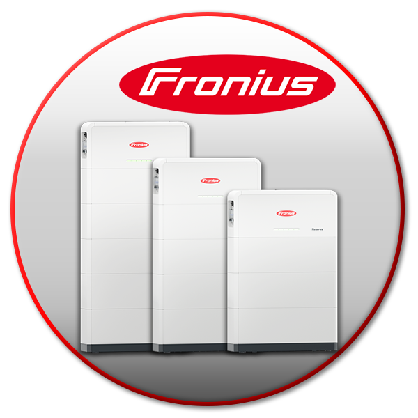 Fronius Reserva Icon