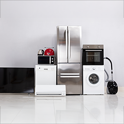 Home appliances