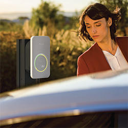 Fronius Wattpilot makes EV charging cost efficient