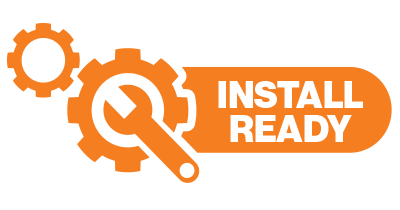 Install Ready Icon
