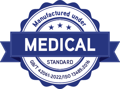 MI Certified Medical Icon