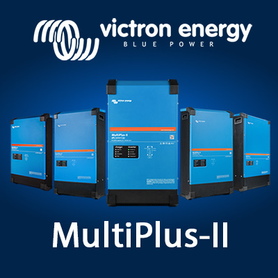 Victron MP-II Icon