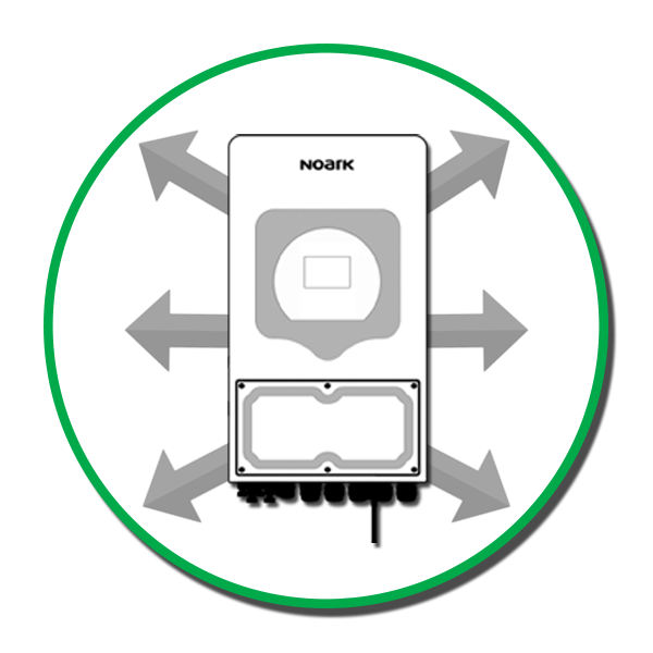 Noark Adaptable Icon
