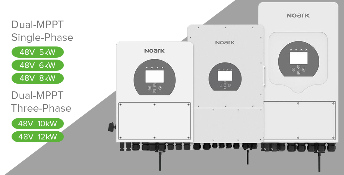 Noark Range