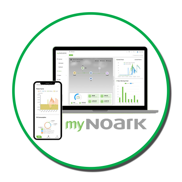 myNoark Icon