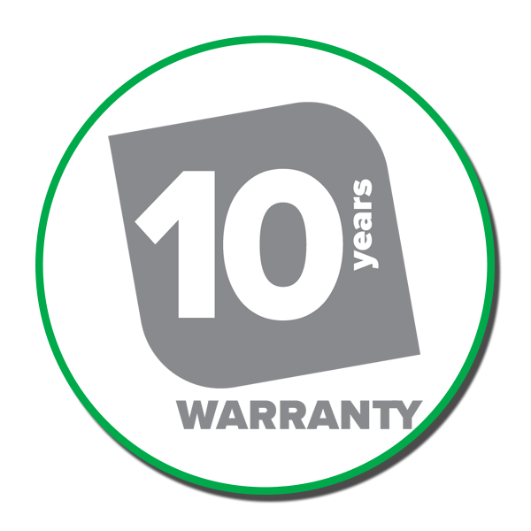 Noark Warranty Icon