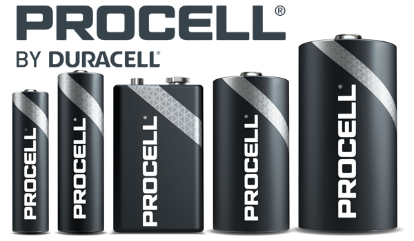 Procell logo