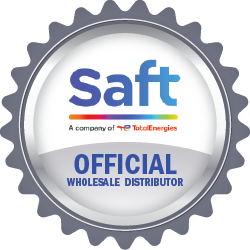Saft Distributor Icon