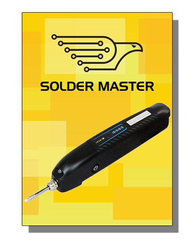Thumbnail Image of the Solder Master Link to product Page
